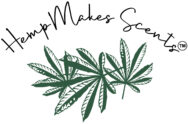Hemp Makes Scents | All-Natural Hemp-Infused Soy Wax Melts